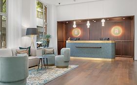 Waldstaetterhof Swiss Quality Hotel